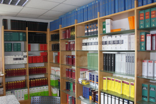 TPG-Teuhand Wirtschaftsprüfungsgesellschaft