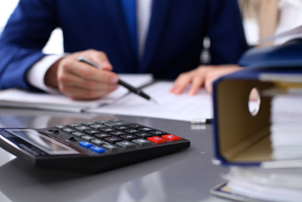 Wirtschaftsprüfungsgesellschaft TPG Treuhand